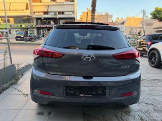 Hyundai i 20 2015 Panorama full extra-thumb-4