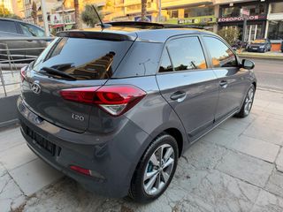 Hyundai i 20 2015 Panorama full extra-thumb-6