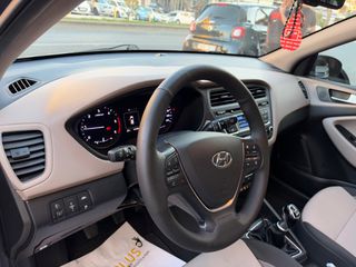 Hyundai i 20 2015 Panorama full extra-thumb-8