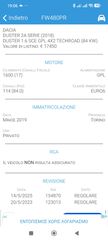 Dacia Duster 2019 1.6 GPL  4Χ2 !! TOPPP!!-thumb-16