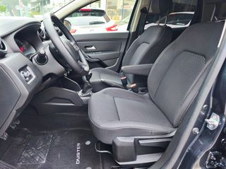 Dacia Duster 2019 1.6 GPL  4Χ2 !! TOPPP!!-thumb-6