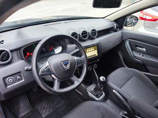 Dacia Duster 2019 1.6 GPL  4Χ2 !! TOPPP!!-thumb-4