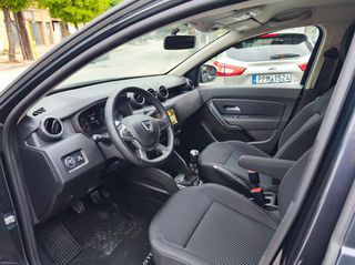 Dacia Duster 2019 1.6 GPL  4Χ2 !! TOPPP!!-thumb-5