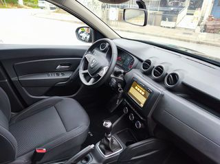 Dacia Duster 2019 1.6 GPL  4Χ2 !! TOPPP!!-thumb-11