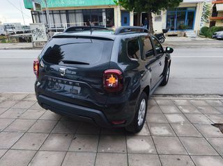 Dacia Duster 2019 1.6 GPL  4Χ2 !! TOPPP!!-thumb-2