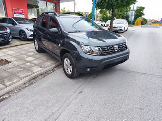 Dacia Duster 2019 1.6 GPL  4Χ2 !! TOPPP!!-thumb-1