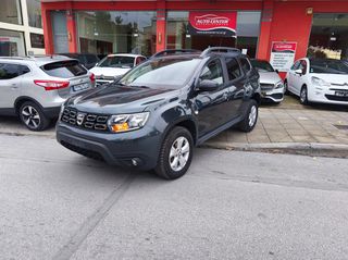 Dacia Duster 2019 1.6 GPL  4Χ2 !! TOPPP!!