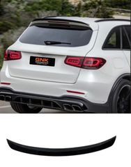ΑΕΡΟΤΟΜΗ ΟΡΟΦΗΣ Mercedes GLC X253 (2020+) AMG Piano Black trunk spoiler