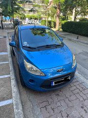 Ford Ka 2015 1.2 TREND-thumb-1