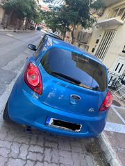 Ford Ka 2015 1.2 TREND-thumb-2