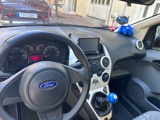 Ford Ka 2015 1.2 TREND-thumb-4