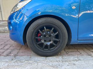 Ford Ka 2015 1.2 TREND-thumb-5