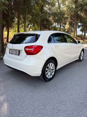 Mercedes-Benz A 180 2013-thumb-7