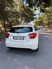 Mercedes-Benz A 180 2013-thumb-8