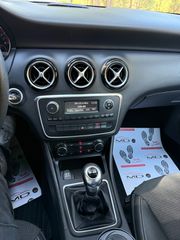 Mercedes-Benz A 180 2013-thumb-29
