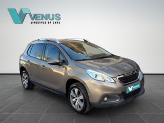 Peugeot 2008 2015 BLUEHDI 120 STOP&START ALLURE-thumb-1