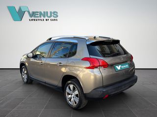 Peugeot 2008 2015 BLUEHDI 120 STOP&START ALLURE-thumb-2
