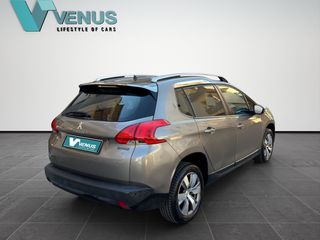 Peugeot 2008 2015 BLUEHDI 120 STOP&START ALLURE-thumb-3