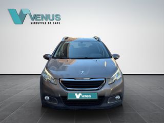 Peugeot 2008 2015 BLUEHDI 120 STOP&START ALLURE-thumb-4