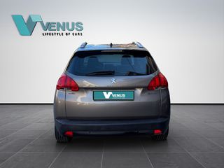 Peugeot 2008 2015 BLUEHDI 120 STOP&START ALLURE-thumb-5