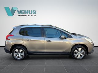 Peugeot 2008 2015 BLUEHDI 120 STOP&START ALLURE-thumb-6