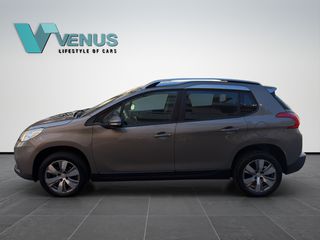 Peugeot 2008 2015 BLUEHDI 120 STOP&START ALLURE-thumb-7