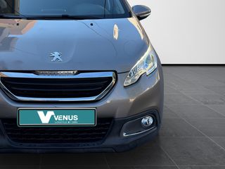 Peugeot 2008 2015 BLUEHDI 120 STOP&START ALLURE-thumb-9