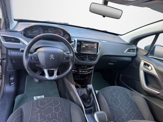 Peugeot 2008 2015 BLUEHDI 120 STOP&START ALLURE-thumb-15