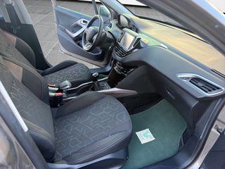 Peugeot 2008 2015 BLUEHDI 120 STOP&START ALLURE-thumb-18