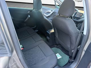 Peugeot 2008 2015 BLUEHDI 120 STOP&START ALLURE-thumb-19