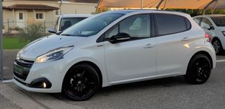Peugeot 208 2020 1.5  BLUE-HDi GT LINE PANORAMA FULL EXTRA ΜΗΔΕΝΙΚΑ ΤΕΛΗ