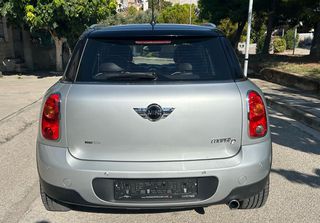 Mini Countryman 2011 ALL4 DIESEL 2.0 ΑΥΤΟΜΑΤΟ-ΔΕΡΜΑ-NAVIGATION-thumb-5