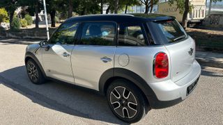 Mini Countryman 2011 ALL4 DIESEL 2.0 ΑΥΤΟΜΑΤΟ-ΔΕΡΜΑ-NAVIGATION-thumb-6