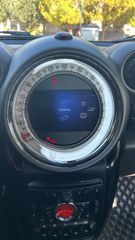 Mini Countryman 2011 ALL4 DIESEL 2.0 ΑΥΤΟΜΑΤΟ-ΔΕΡΜΑ-NAVIGATION-thumb-18