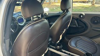 Mini Countryman 2011 ALL4 DIESEL 2.0 ΑΥΤΟΜΑΤΟ-ΔΕΡΜΑ-NAVIGATION-thumb-21