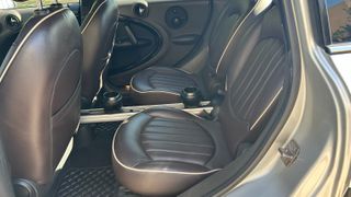 Mini Countryman 2011 ALL4 DIESEL 2.0 ΑΥΤΟΜΑΤΟ-ΔΕΡΜΑ-NAVIGATION-thumb-22