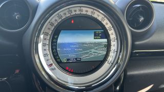 Mini Countryman 2011 ALL4 DIESEL 2.0 ΑΥΤΟΜΑΤΟ-ΔΕΡΜΑ-NAVIGATION-thumb-17