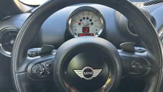 Mini Countryman 2011 ALL4 DIESEL 2.0 ΑΥΤΟΜΑΤΟ-ΔΕΡΜΑ-NAVIGATION-thumb-16