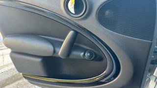 Mini Countryman 2011 ALL4 DIESEL 2.0 ΑΥΤΟΜΑΤΟ-ΔΕΡΜΑ-NAVIGATION-thumb-26