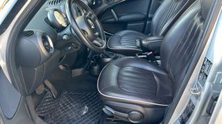 Mini Countryman 2011 ALL4 DIESEL 2.0 ΑΥΤΟΜΑΤΟ-ΔΕΡΜΑ-NAVIGATION-thumb-11
