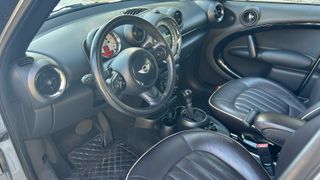 Mini Countryman 2011 ALL4 DIESEL 2.0 ΑΥΤΟΜΑΤΟ-ΔΕΡΜΑ-NAVIGATION-thumb-10