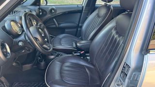 Mini Countryman 2011 ALL4 DIESEL 2.0 ΑΥΤΟΜΑΤΟ-ΔΕΡΜΑ-NAVIGATION-thumb-13