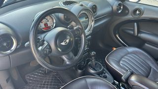 Mini Countryman 2011 ALL4 DIESEL 2.0 ΑΥΤΟΜΑΤΟ-ΔΕΡΜΑ-NAVIGATION-thumb-12
