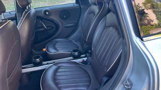 Mini Countryman 2011 ALL4 DIESEL 2.0 ΑΥΤΟΜΑΤΟ-ΔΕΡΜΑ-NAVIGATION-thumb-23