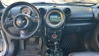 Mini Countryman 2011 ALL4 DIESEL 2.0 ΑΥΤΟΜΑΤΟ-ΔΕΡΜΑ-NAVIGATION-thumb-15