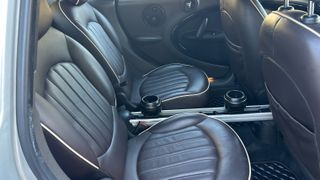 Mini Countryman 2011 ALL4 DIESEL 2.0 ΑΥΤΟΜΑΤΟ-ΔΕΡΜΑ-NAVIGATION-thumb-25