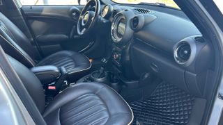 Mini Countryman 2011 ALL4 DIESEL 2.0 ΑΥΤΟΜΑΤΟ-ΔΕΡΜΑ-NAVIGATION-thumb-14