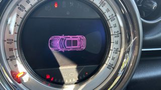 Mini Countryman 2011 ALL4 DIESEL 2.0 ΑΥΤΟΜΑΤΟ-ΔΕΡΜΑ-NAVIGATION-thumb-19