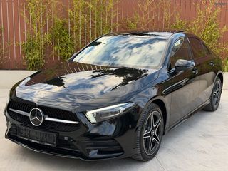 Mercedes-Benz A 250 2021 AMG LINE ! PANORAMA ! MULTIBEAM LED!