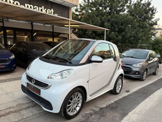 Smart ForTwo 2013 1.0 MHD 71HP